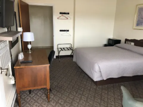 Dav-Ed Motel Hotel a 