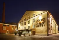 Gerber Park Hotel Hôtels à : Goppingen