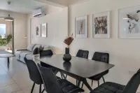 Phaedrus Living Paphos Old Town Seaview Flat Hotels in Konia