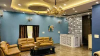 The Bistendu Resort