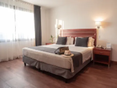 聖喬治酒店 伊瓜蘇港酒店