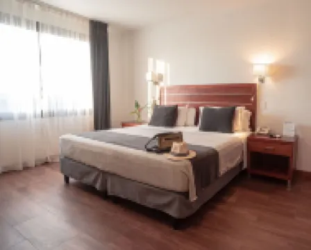 Hotel Saint George