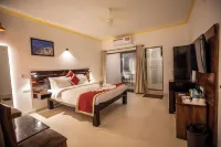 The Woodside Inn Hotels in Benaulim