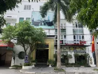 Hotel Diamond Hotels near Nhà văn hóa Lao động tỉnh Thái Bình