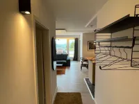 Apartment in Winterberg Near Erlebnisberg Kappe