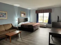 Tahlequah Inn Hotels near Start