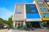 FabHotel K9 Ovilas Hôtels à proximité de l'Aéroport de Ludhiana