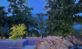 ISOL Nature Resort