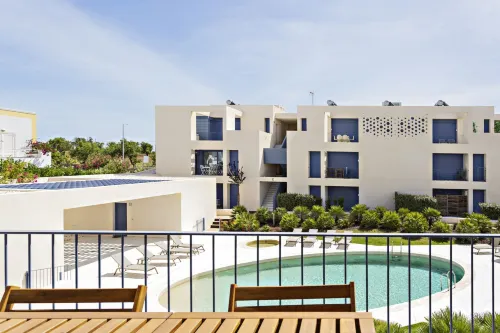 Casas do Forte de in Tavira - 4-Sterne