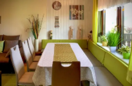 羅恩布里克度假屋, 卡爾滕松德海姆