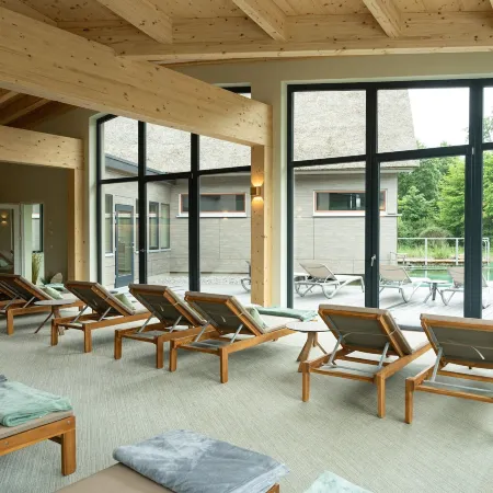 Appartement am Plauer See in Ganzlin