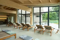 Appartement am Plauer See in Ganzlin - Kylpylä