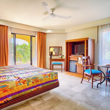 Hotel Garza Canela