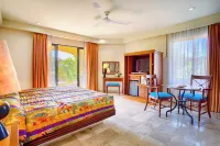 โฮเทล การ์ซา คาเนลา โรงแรมใน