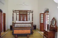 Jetwing Wahawa Walauwa, A Luxury Reserve Hotels in Kurunegala