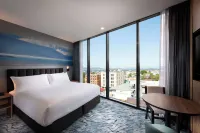 ダブルツリー バイ ヒルトン ホバート のホテル