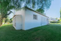 Villa Mexico