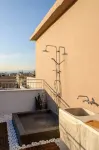 City Skyloft - Top Location & Private Roof Garden