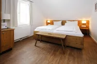 Doppelhaushaelften, Torfhaus