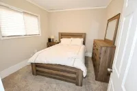 Walk to Notre Dame 3 Bedroom 1 5 Bath Home 717 Hotel dekat Four Winds Field at Coveleski Stadium