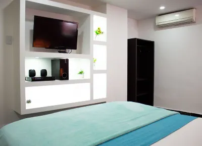 Hotel Brisas de Calima Hotels in 