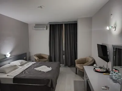 HAN Otel