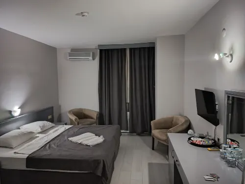 HAN Otel