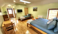 Inchnadamph Explorers Lodge Hotels in Lochinver