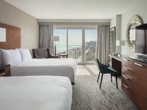 Marriott Myrtle Beach Resort & Spa at Grande Dunes