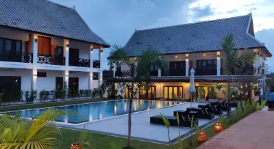 Madilao Hotels in Park Ou