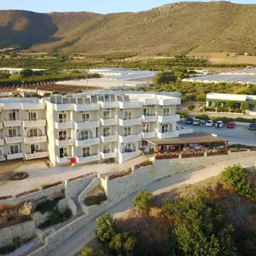 Falasarna Bay