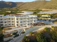 Falasarna Bay Hotels in Kaliviani