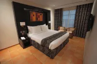 Al Nawras Island Resort