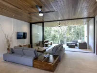 Surfside Apartments - Playa Mar Azul Hotels in Malpais