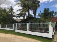 Unu Pikin Guesthouse