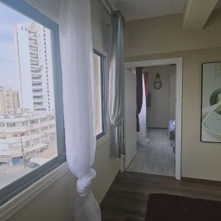 162 Lca - Stay Van Gogh Apartment