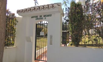 Sunstay Flat I Jardines Benalmadena