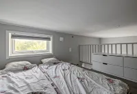 Gesta Attefall in Gesta Hotels near Flemingsbergsparken