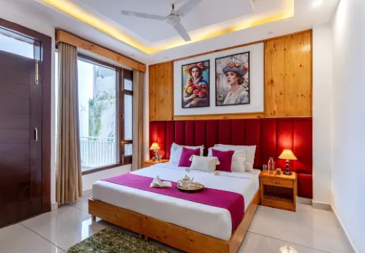 卡薩利微風天堂