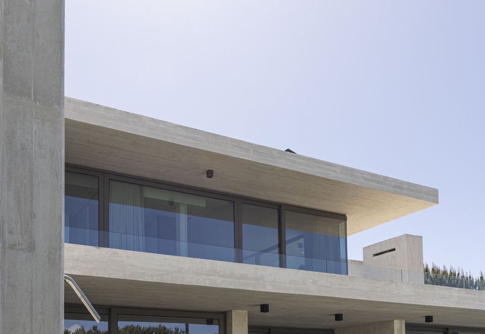Hotel Troia Design Villa by Cadenzalux, Exterior, Hotel Exterior