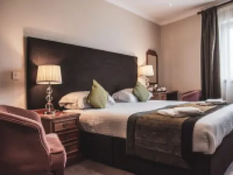 The Angus Hotel & Spa Hotels in Blairgowrie