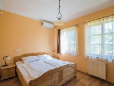 Pension Sommer Hotels in Balatonföldvári