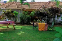 Entebbe Coffee Lodge