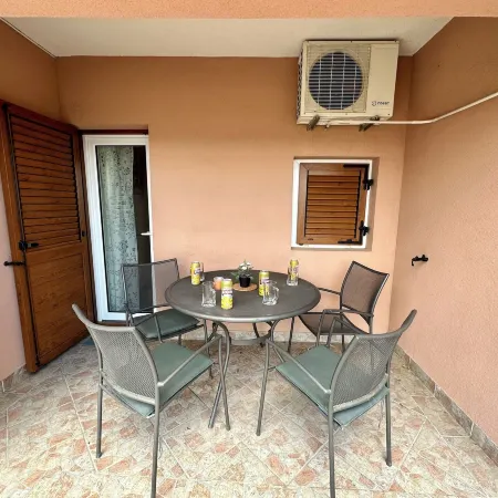 Apartman Adriatic Dream 2