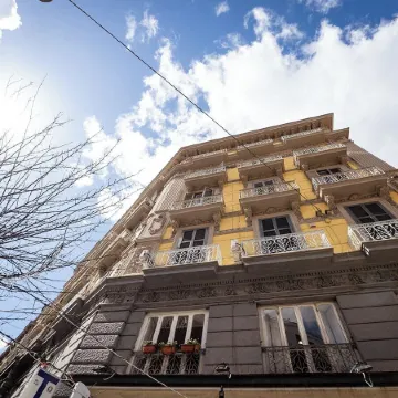 P.C. Boutique H. Castel Nuovo, by ClaPa Group Dislocated Hospitality