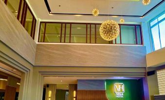 VELA HOTEL