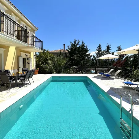 Villa Allegra