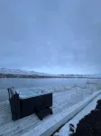 Halllandsnes Apartments - Hot Springs