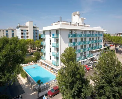 Hotel Katja فنادق في سان ميشيل آل تاليامنتو