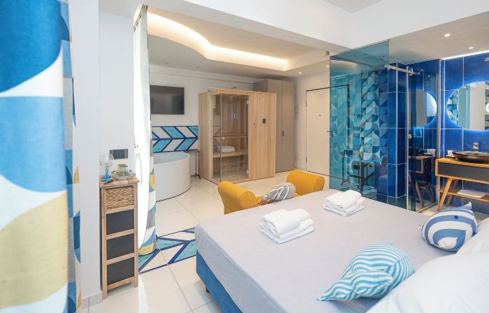 Maiori Suites